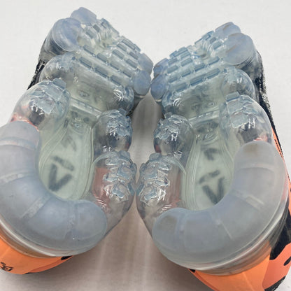 【中古美品】【レディース】 NIKE × ACRONYM ナイキ × アクロニウム AIR VAPORMAX FK MOC 2 AQ0996-102 エア ヴェイパーマックス フライニット モック 2 160-260506-nm-21-tei サイズ：23.5cm 万代Net店