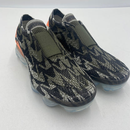 【中古美品】【レディース】 NIKE × ACRONYM ナイキ × アクロニウム AIR VAPORMAX FK MOC 2 AQ0996-102 エア ヴェイパーマックス フライニット モック 2 160-260506-nm-21-tei サイズ：23.5cm 万代Net店