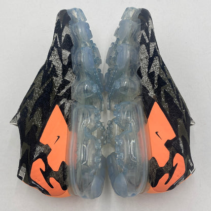 【中古美品】【レディース】 NIKE × ACRONYM ナイキ × アクロニウム AIR VAPORMAX FK MOC 2 AQ0996-102 エア ヴェイパーマックス フライニット モック 2 160-260506-nm-21-tei サイズ：23.5cm 万代Net店