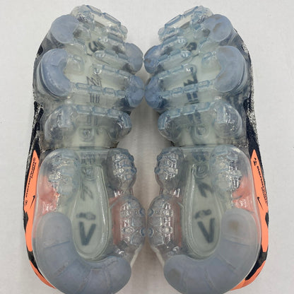 【中古美品】【レディース】 NIKE × ACRONYM ナイキ × アクロニウム AIR VAPORMAX FK MOC 2 AQ0996-102 エア ヴェイパーマックス フライニット モック 2 160-260506-nm-21-tei サイズ：23.5cm 万代Net店