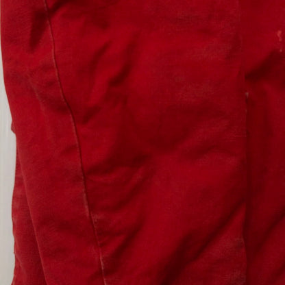 【現状渡し品】【メンズ】 HUMPHREY ハンフリー REVERSIBLE WOOL MACKINAW COAT リバーシブル ウール マッキーノコート ライトアウター 145-251204-yy-11-tei サイズ：不明 カラー：レッド 万代Net店