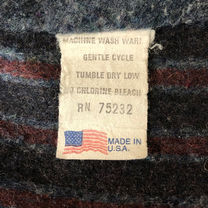 【現状渡し品】【メンズ】 CARTERS カーターズ 70~80's DUCK COVERALL JACKET VINTAGE 70~80年代 ダック カバーオール ジャケット ライトアウター ヴィンテージ USA製 145-251204-yy-13-tei サイズ：42 カラー：キャメル 万代Net店