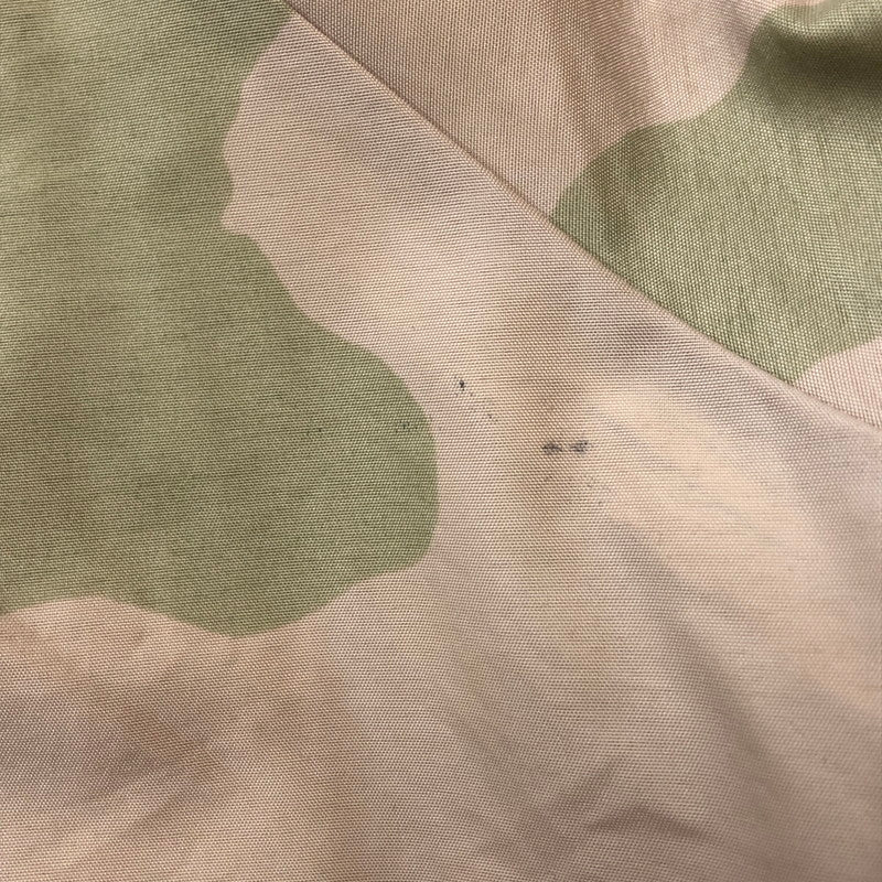 【現状渡し品】【メンズ】 ADVENTURE TECH アドベンチャー テック GORE-TEX DESERT CAMO REVERSIBLE JACKET ゴアテックス デザートカモ リバーシブル ジャケット ライトアウター USA製 145-251204-yy-07-tei サイズ：M カラー：カーキ 万代Net店