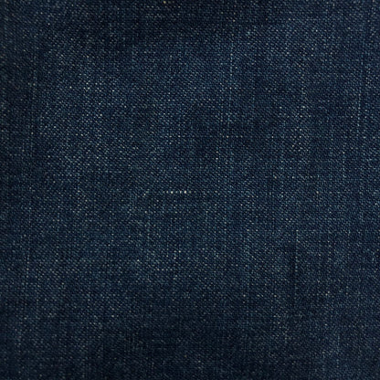 【中古品】【メンズ】 Wrangler ラングラー × TOY'S McCOY トイズマッコイ 別注 コラボ L/S DENIM WESTERN SHIRT ロングスリーブ デニム ウエスタンシャツ 長袖 トップス 145-251204-yy-18-tei サイズ：15-33 カラー：インディゴ 万代Net店