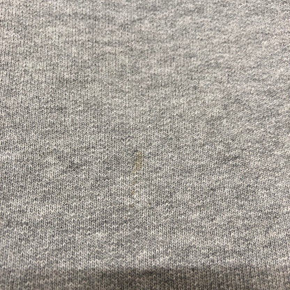 【中古品】【メンズ】 JACQUEMUS ジャックムス LOGO SWEAT PANTS ロゴ スウェットパンツ ボトムス 152-251205-ks-24-tei サイズ：S カラー：グレー 万代Net店