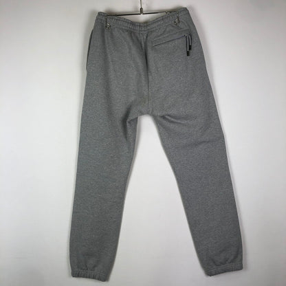 【中古品】【メンズ】 JACQUEMUS ジャックムス LOGO SWEAT PANTS ロゴ スウェットパンツ ボトムス 152-251205-ks-24-tei サイズ：S カラー：グレー 万代Net店
