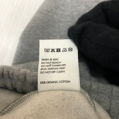 【中古品】【メンズ】 JACQUEMUS ジャックムス LOGO SWEAT PANTS ロゴ スウェットパンツ ボトムス 152-251205-ks-24-tei サイズ：S カラー：グレー 万代Net店