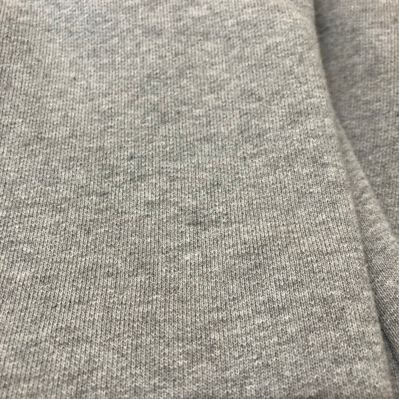 【中古品】【メンズ】 JACQUEMUS ジャックムス LOGO SWEAT PANTS ロゴ スウェットパンツ ボトムス 152-251205-ks-24-tei サイズ：S カラー：グレー 万代Net店