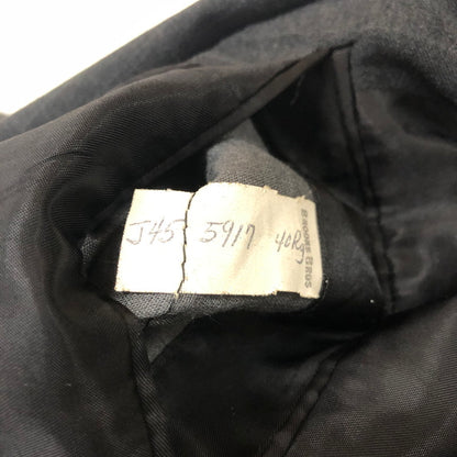 【中古品】【メンズ】 Brooks Brothers ブルックスブラザーズ 346 STRETCH SUITS SETUP 346 ストレッチ スーツ セットアップ ライトアウター USA製 145-251205-ks-16-tei サイズ：表記サイズ無し カラー：グレー 万代Net店