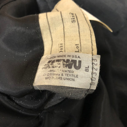 【中古品】【メンズ】 Brooks Brothers ブルックスブラザーズ 346 STRETCH SUITS SETUP 346 ストレッチ スーツ セットアップ ライトアウター USA製 145-251205-ks-16-tei サイズ：表記サイズ無し カラー：グレー 万代Net店