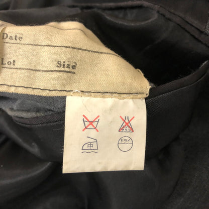 【中古品】【メンズ】 Brooks Brothers ブルックスブラザーズ 346 STRETCH SUITS SETUP 346 ストレッチ スーツ セットアップ ライトアウター USA製 145-251205-ks-16-tei サイズ：表記サイズ無し カラー：グレー 万代Net店