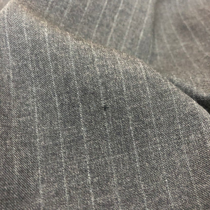 【中古品】【メンズ】 Brooks Brothers ブルックスブラザーズ 346 STRETCH SUITS SETUP 346 ストレッチ スーツ セットアップ ライトアウター USA製 145-251205-ks-16-tei サイズ：表記サイズ無し カラー：グレー 万代Net店