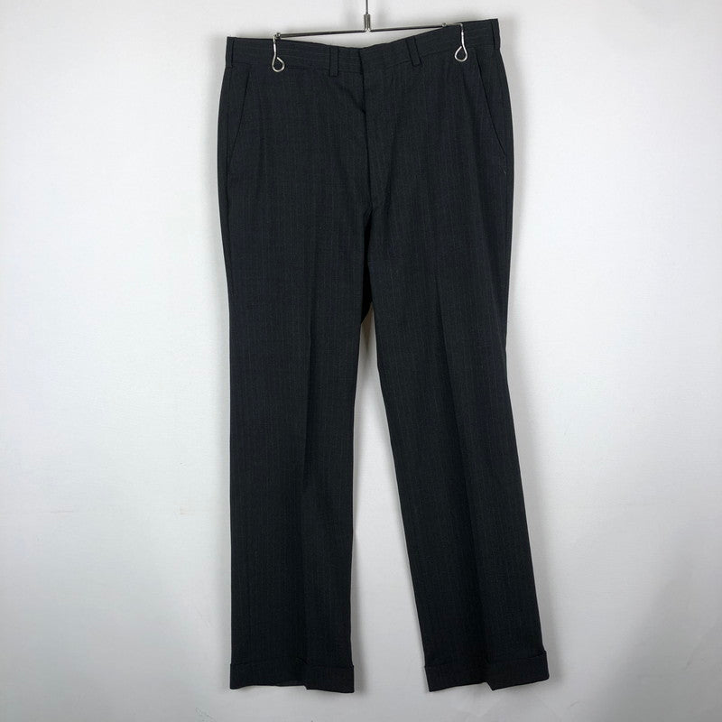 【中古品】【メンズ】 Brooks Brothers ブルックスブラザーズ 346 STRETCH SUITS SETUP 346 ストレッチ スーツ セットアップ ライトアウター USA製 145-251205-ks-16-tei サイズ：表記サイズ無し カラー：グレー 万代Net店