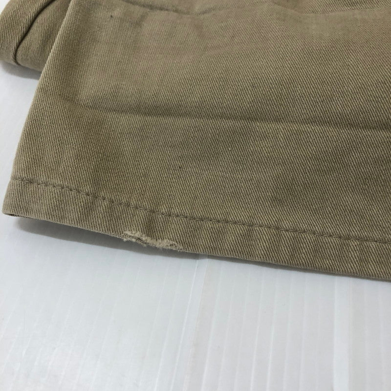 【現状渡し品】【メンズ】 POLO RALPH LAUREN ポロ・ラルフローレン 90's CHINO PANTS 90年代 チノパン ボトムス USA製 158-251205-ks-27-tei サイズ：35×32 カラー：ベージュ 万代Net店