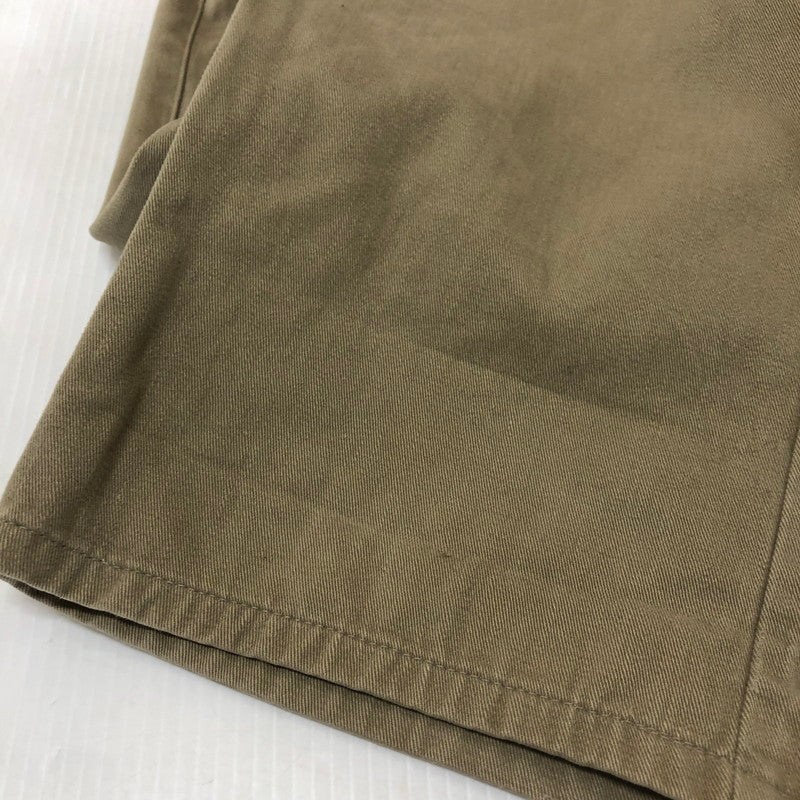 【現状渡し品】【メンズ】 POLO RALPH LAUREN ポロ・ラルフローレン 90's CHINO PANTS 90年代 チノパン ボトムス USA製 158-251205-ks-27-tei サイズ：35×32 カラー：ベージュ 万代Net店