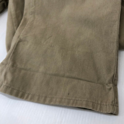 【現状渡し品】【メンズ】 POLO RALPH LAUREN ポロ・ラルフローレン 90's CHINO PANTS 90年代 チノパン ボトムス USA製 158-251205-ks-27-tei サイズ：35×32 カラー：ベージュ 万代Net店