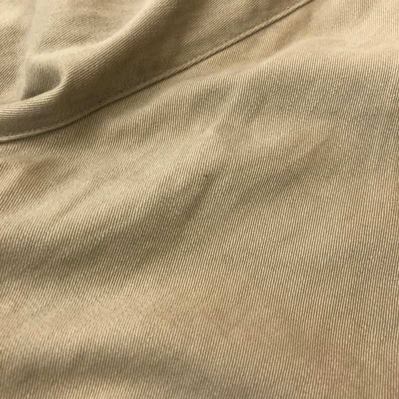【現状渡し品】【メンズ】 POLO RALPH LAUREN ポロ・ラルフローレン 90's CHINO PANTS 90年代 チノパン ボトムス USA製 158-251205-ks-27-tei サイズ：35×32 カラー：ベージュ 万代Net店