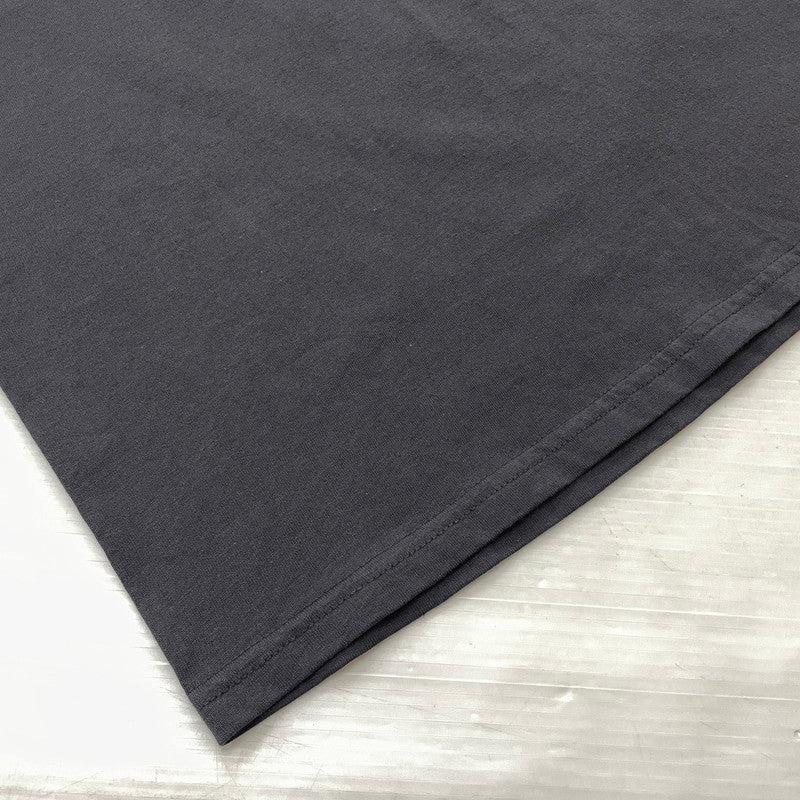 【中古品】【メンズ】 NIKE ナイキ 90's AIR MAX S/S TEE 90年代 エアマックス ショートスリーブ Tシャツ トップス 半袖 148-251203-ts-24-tei サイズ：M カラー：グレー 万代Net店