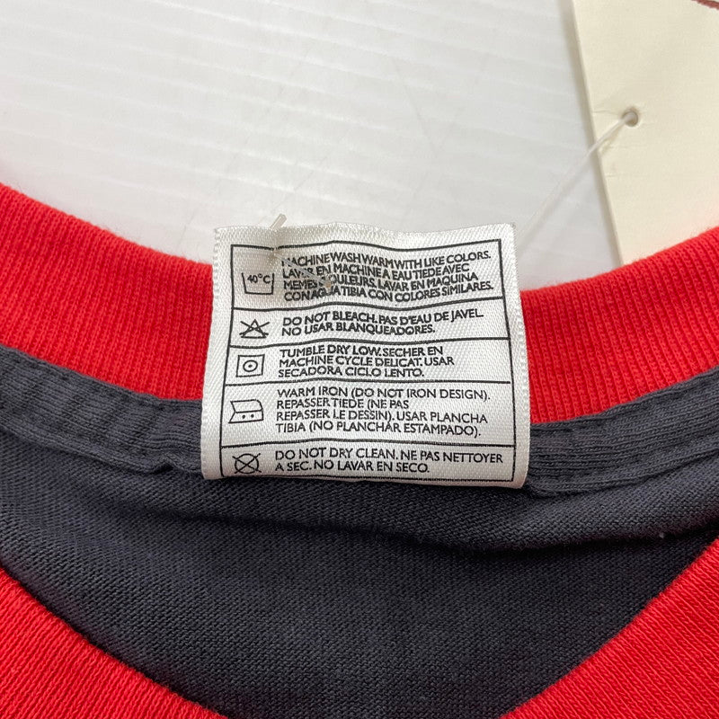 【中古品】【メンズ】 NIKE ナイキ 90's AIR MAX S/S TEE 90年代 エアマックス ショートスリーブ Tシャツ トップス 半袖 148-251203-ts-24-tei サイズ：M カラー：グレー 万代Net店