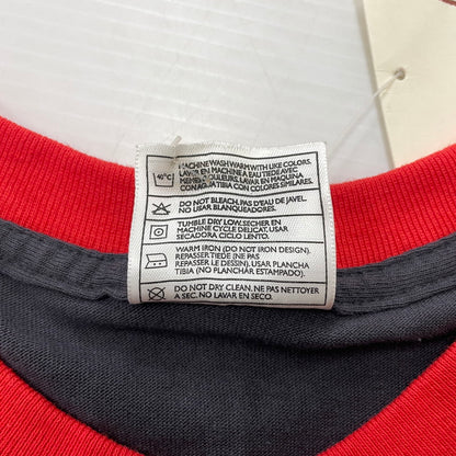 【中古品】【メンズ】 NIKE ナイキ 90's AIR MAX S/S TEE 90年代 エアマックス ショートスリーブ Tシャツ トップス 半袖 148-251203-ts-24-tei サイズ：M カラー：グレー 万代Net店