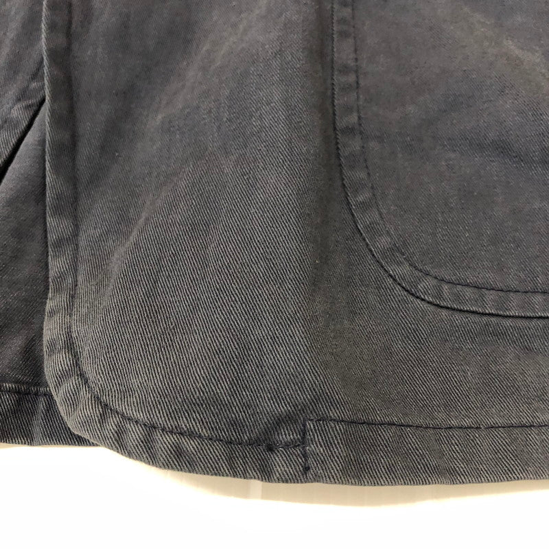 【現状渡し品】【メンズ】 POLO RALPH LAUREN ポロ・ラルフローレン EMBROIDERY BLAZER JACKET エンブロイダリー ブレザー ジャケット ライトアウター USA製 147-251205-ks-20-tei サイズ：XL カラー：ネイビー 万代Net店