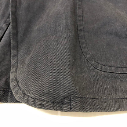 【現状渡し品】【メンズ】 POLO RALPH LAUREN ポロ・ラルフローレン EMBROIDERY BLAZER JACKET エンブロイダリー ブレザー ジャケット ライトアウター USA製 147-251205-ks-20-tei サイズ：XL カラー：ネイビー 万代Net店