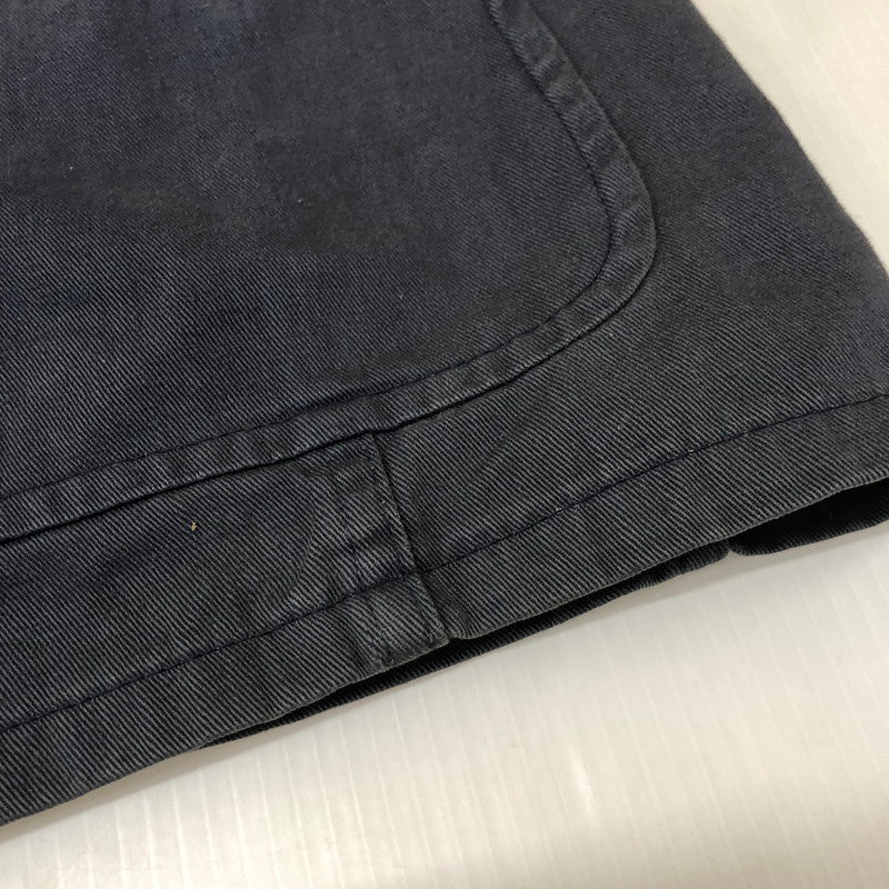 【現状渡し品】【メンズ】 POLO RALPH LAUREN ポロ・ラルフローレン EMBROIDERY BLAZER JACKET エンブロイダリー ブレザー ジャケット ライトアウター USA製 147-251205-ks-20-tei サイズ：XL カラー：ネイビー 万代Net店