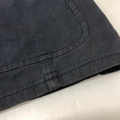 【現状渡し品】【メンズ】 POLO RALPH LAUREN ポロ・ラルフローレン EMBROIDERY BLAZER JACKET エンブロイダリー ブレザー ジャケット ライトアウター USA製 147-251205-ks-20-tei サイズ：XL カラー：ネイビー 万代Net店