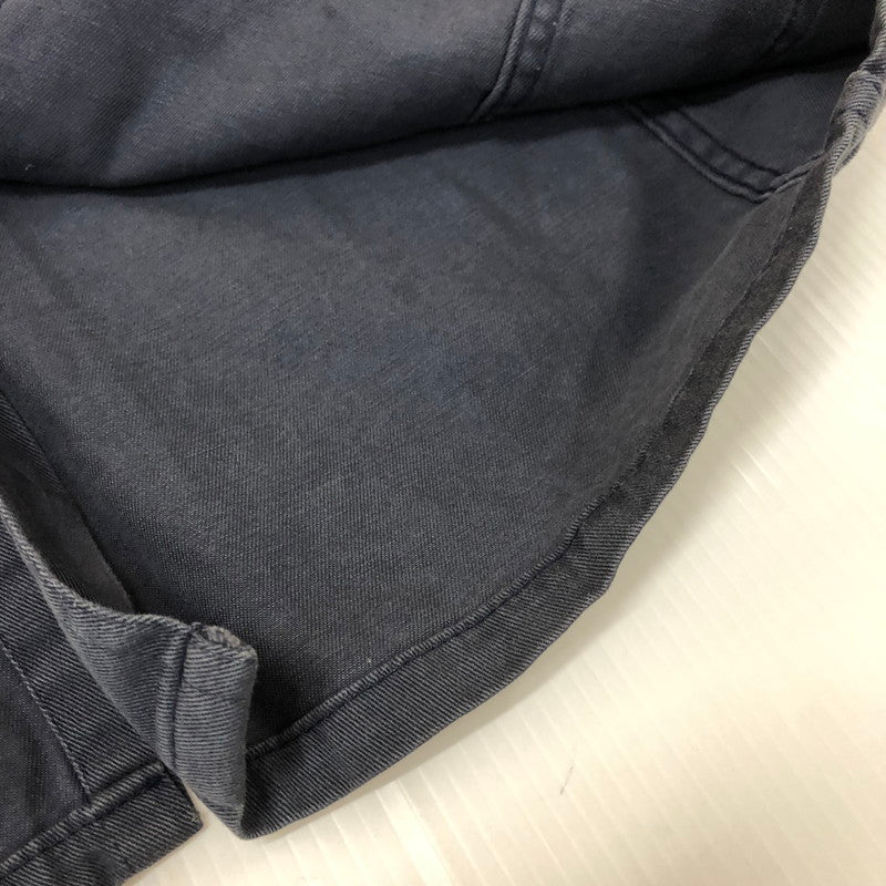 【現状渡し品】【メンズ】 POLO RALPH LAUREN ポロ・ラルフローレン EMBROIDERY BLAZER JACKET エンブロイダリー ブレザー ジャケット ライトアウター USA製 147-251205-ks-20-tei サイズ：XL カラー：ネイビー 万代Net店