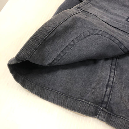 【現状渡し品】【メンズ】 POLO RALPH LAUREN ポロ・ラルフローレン EMBROIDERY BLAZER JACKET エンブロイダリー ブレザー ジャケット ライトアウター USA製 147-251205-ks-20-tei サイズ：XL カラー：ネイビー 万代Net店