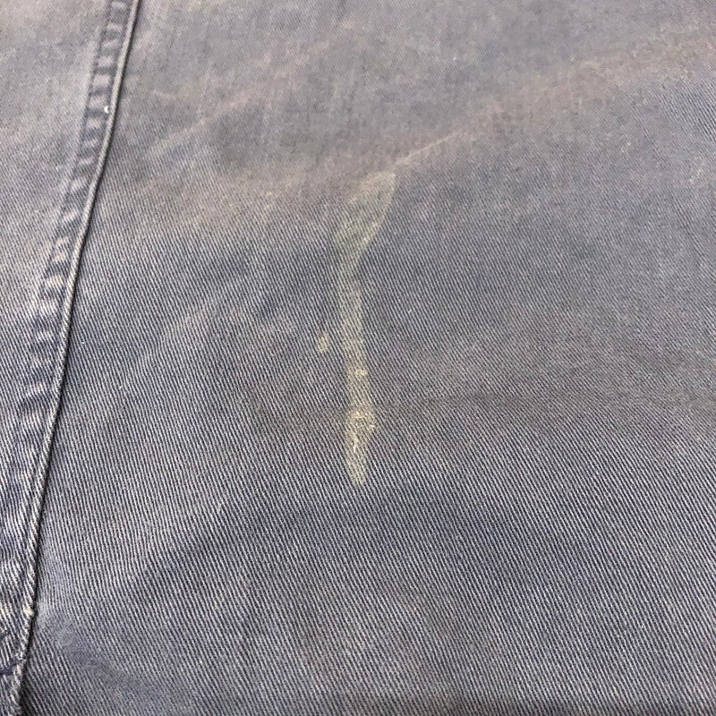 【現状渡し品】【メンズ】 POLO RALPH LAUREN ポロ・ラルフローレン EMBROIDERY BLAZER JACKET エンブロイダリー ブレザー ジャケット ライトアウター USA製 147-251205-ks-20-tei サイズ：XL カラー：ネイビー 万代Net店