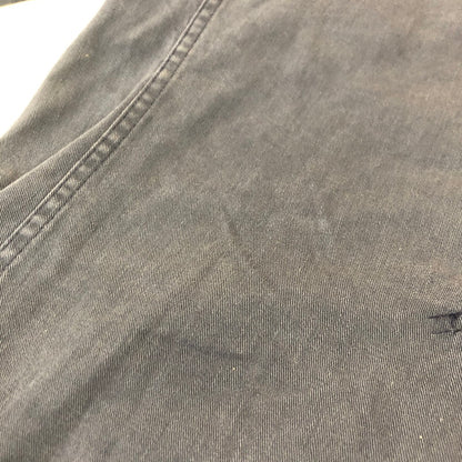 【現状渡し品】【メンズ】 POLO RALPH LAUREN ポロ・ラルフローレン EMBROIDERY BLAZER JACKET エンブロイダリー ブレザー ジャケット ライトアウター USA製 147-251205-ks-20-tei サイズ：XL カラー：ネイビー 万代Net店