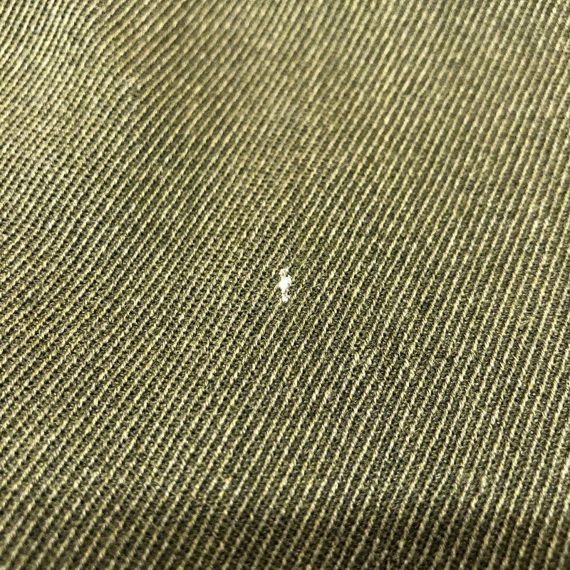 【現状渡し品】【メンズ】 FILSON フィルソン 70~80's FIELD CRUISER JACKET VINTAGE 70～80年代 フィールド クルーザー ジャケット アウター ヴィンテージ 145-251205-ks-17-tei サイズ：46 カラー：フォレストグリーン 万代Net店