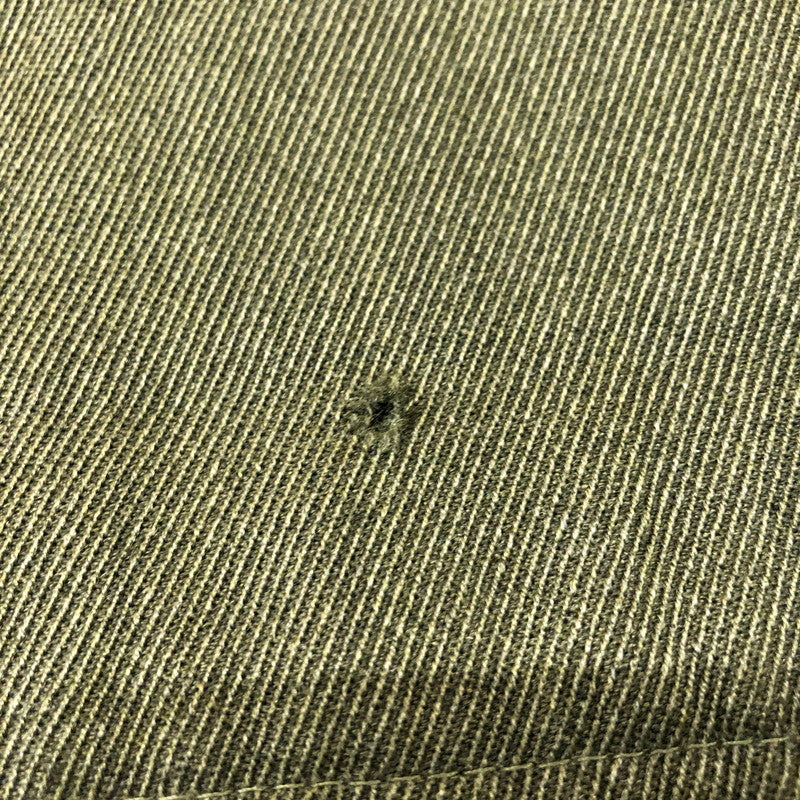 【現状渡し品】【メンズ】 FILSON フィルソン 70~80's FIELD CRUISER JACKET VINTAGE 70～80年代 フィールド クルーザー ジャケット アウター ヴィンテージ 145-251205-ks-17-tei サイズ：46 カラー：フォレストグリーン 万代Net店