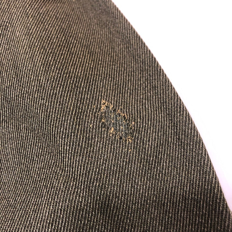 【現状渡し品】【メンズ】 FILSON フィルソン 70~80's FIELD CRUISER JACKET VINTAGE 70～80年代 フィールド クルーザー ジャケット アウター ヴィンテージ 145-251205-ks-17-tei サイズ：46 カラー：フォレストグリーン 万代Net店