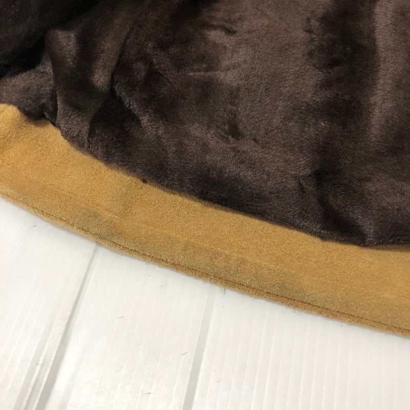 【現状渡し品】【メンズ】 WESTRIDE ウエストライド SUEDE LEATHER SINGLE RIDER JACKET スウェードレザー シングル ライダースジャケット ライトアウター 145-251205-ks-18-tei サイズ：34 カラー：ベージュ 万代Net店