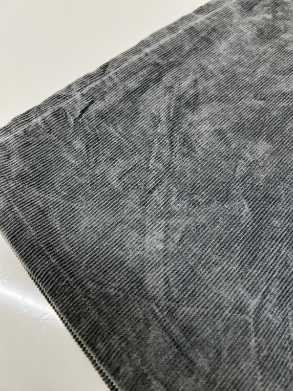 【中古品】【メンズ】 LEVI'S リーバイス CORDUROY PANTS 527 LOW BOOTS CUT コーデュロイパンツ ボトムス ローブーツカット 156-260830-kk-05-hon サイズ：36 カラー：グレー 万代Net店