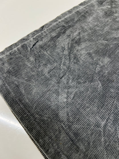 【中古品】【メンズ】 LEVI'S リーバイス CORDUROY PANTS 527 LOW BOOTS CUT コーデュロイパンツ ボトムス ローブーツカット 156-260830-kk-05-hon サイズ：36 カラー：グレー 万代Net店
