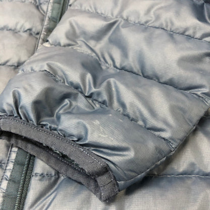 【現状渡し品】【メンズ】 patagonia パタゴニア DOWN JACKET 84673F7 ダウンジャケット アウター 144-251205-ks-08-tei サイズ：L カラー：ネイビー 万代Net店