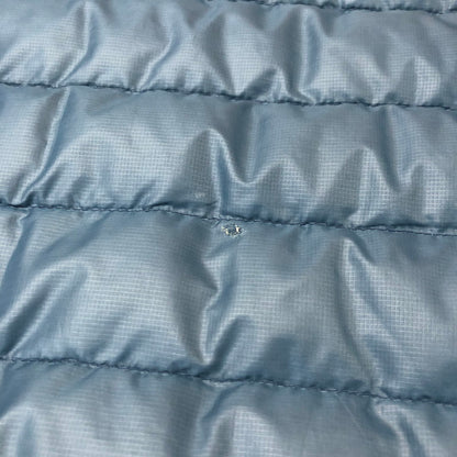 【現状渡し品】【メンズ】 patagonia パタゴニア DOWN JACKET 84673F7 ダウンジャケット アウター 144-251205-ks-08-tei サイズ：L カラー：ネイビー 万代Net店