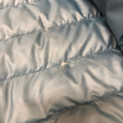 【現状渡し品】【メンズ】 patagonia パタゴニア DOWN JACKET 84673F7 ダウンジャケット アウター 144-251205-ks-08-tei サイズ：L カラー：ネイビー 万代Net店