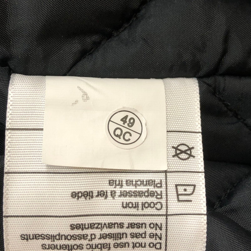 【中古品】【メンズ】 Carhartt カーハート DUCK VEST 106676 ダックベスト ライトアウター 145-251204-yy-01-tei サイズ：XL カラー：ブラック 万代Net店