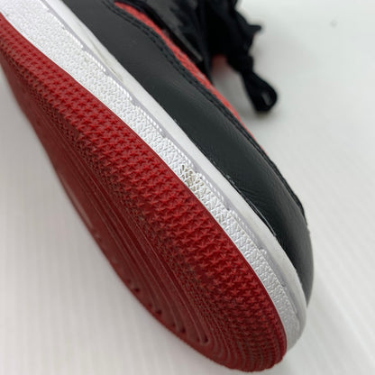 【中古品】【メンズ】 NIKE ナイキ WMNS AIR JORDAN 1 HIGH OG RUBY FD2596-602 ウィメンズ エアジョーダン1 ハイ スニーカー 靴 シューズ 160-260917-ko-04-teih サイズ：29cm カラー：レッド 万代Net店