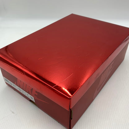 【中古品】【メンズ】 NIKE ナイキ WMNS AIR JORDAN 1 HIGH OG RUBY FD2596-602 ウィメンズ エアジョーダン1 ハイ スニーカー 靴 シューズ 160-260917-ko-04-teih サイズ：29cm カラー：レッド 万代Net店