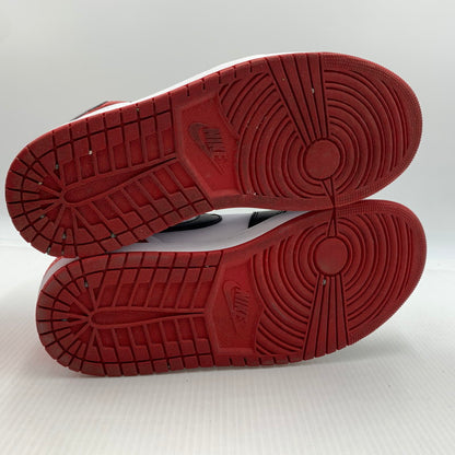 【中古品】【メンズ】 NIKE ナイキ WMNS AIR JORDAN 1 HIGH OG RUBY FD2596-602 ウィメンズ エアジョーダン1 ハイ スニーカー 靴 シューズ 160-260917-ko-04-teih サイズ：29cm カラー：レッド 万代Net店