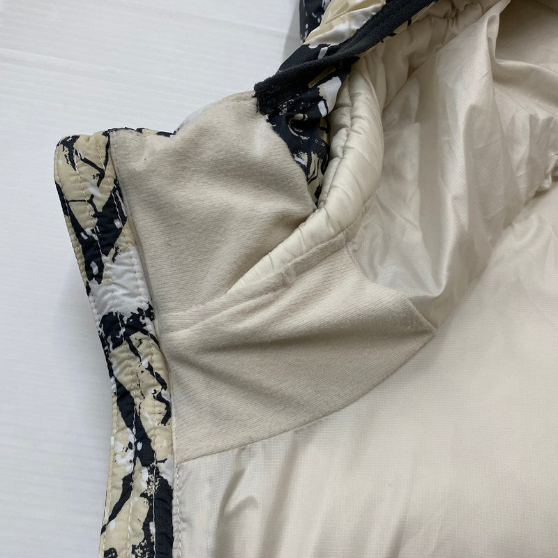 【中古品】【メンズ】 NIKE ACG ナイキ エーシージー AS M ACG TFADV LUNAR LAKE JKT HF0034-104 ルナ レイク ジャケット アウター ダウンジャケット 148-251205-yo-05-tei サイズ：XXL カラー：OREWOOD BRN/SUMMIT WHITE 万代Net店