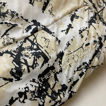 【中古品】【メンズ】 NIKE ACG ナイキ エーシージー AS M ACG TFADV LUNAR LAKE JKT HF0034-104 ルナ レイク ジャケット アウター ダウンジャケット 148-251205-yo-05-tei サイズ：XXL カラー：OREWOOD BRN/SUMMIT WHITE 万代Net店