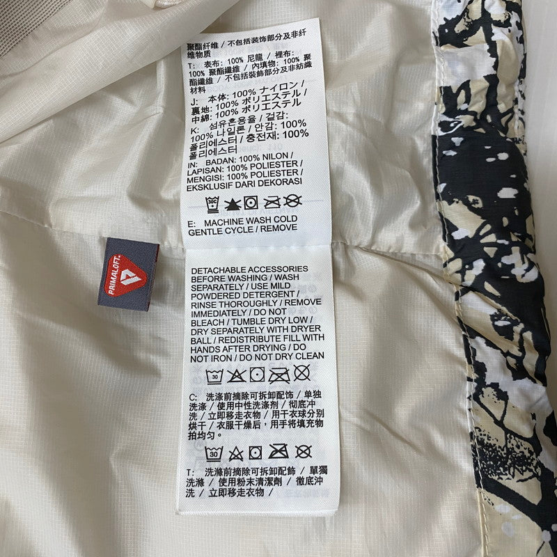 【中古品】【メンズ】 NIKE ACG ナイキ エーシージー AS M ACG TFADV LUNAR LAKE JKT HF0034-104 ルナ レイク ジャケット アウター ダウンジャケット 148-251205-yo-05-tei サイズ：XXL カラー：OREWOOD BRN/SUMMIT WHITE 万代Net店