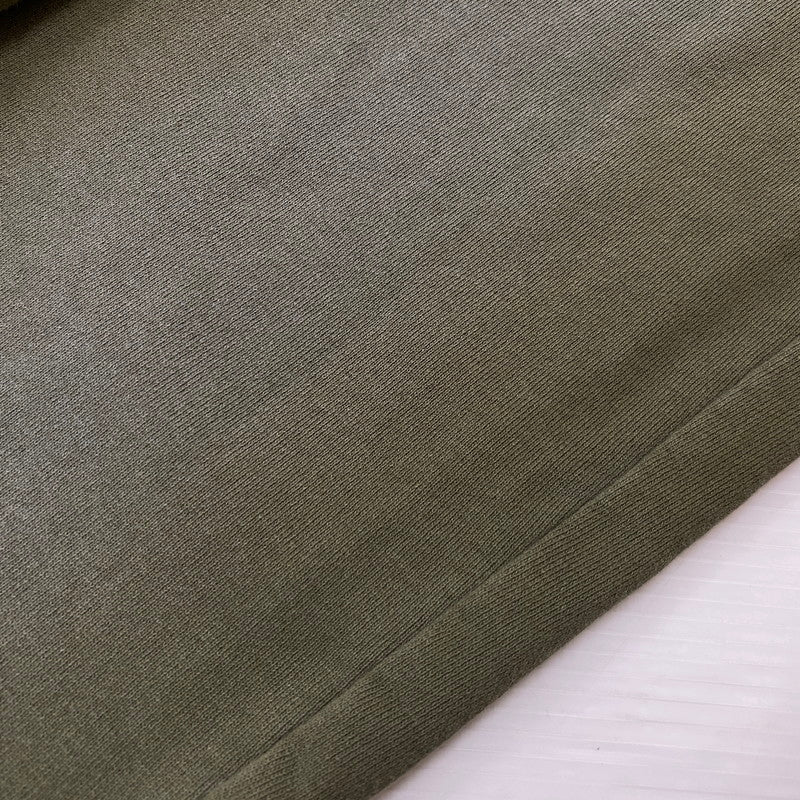 【中古品】【メンズ】 JORDAN BRAND ジョーダン ブランド LOGO SWEAT PANTS FV7253-222 ロゴ スウェット パンツ ボトムス 159-251205-yo-11-tei サイズ：XXL カラー：グリーン 万代Net店