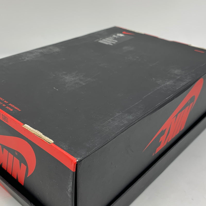 【中古品】【メンズ】 NIKE ナイキ AIR JORDAN 1 RETRO HIGH REVERSE SHATTERED BACKBOARD 555088-113 エアジョーダン 1 レトロ スニーカー 靴 160-251204-ts-09-tei サイズ：28ｃｍ カラー：オレンジ 万代Net店